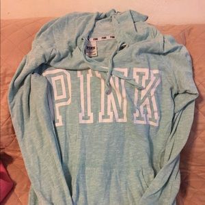 Victoria’s Secret thin hoodie